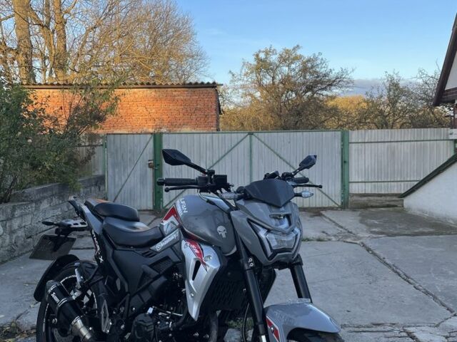 Лифан Другая, объемом двигателя 0.2 л и пробегом 0 тыс. км за 1600 $, фото 3 на Automoto.ua