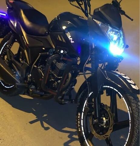 Лифан Другая, объемом двигателя 0.15 л и пробегом 0 тыс. км за 970 $, фото 6 на Automoto.ua