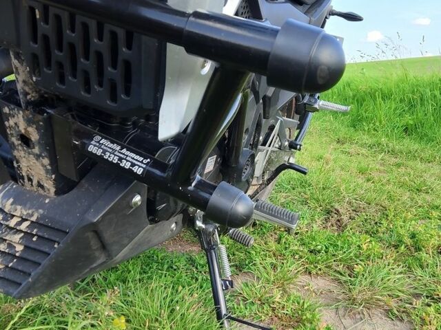 Лифан Другая, объемом двигателя 0.22 л и пробегом 0 тыс. км за 1544 $, фото 8 на Automoto.ua