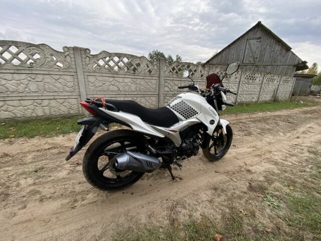 Ліфан Інша, об'ємом двигуна 0.2 л та пробігом 0 тис. км за 1299 $, фото 4 на Automoto.ua