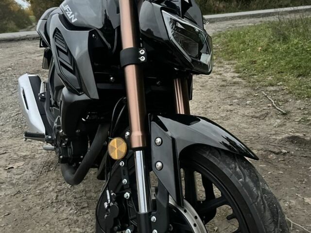 Ліфан Інша, об'ємом двигуна 0.2 л та пробігом 0 тис. км за 1950 $, фото 5 на Automoto.ua