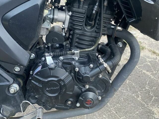 Ліфан Інша, об'ємом двигуна 0.2 л та пробігом 0 тис. км за 1550 $, фото 1 на Automoto.ua