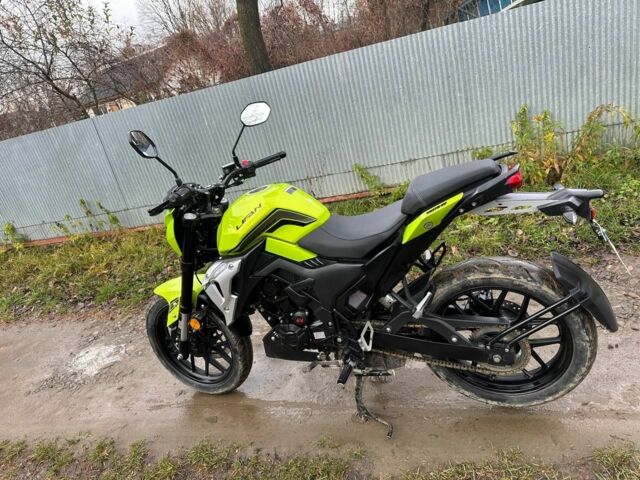 Ліфан Інша, об'ємом двигуна 0.22 л та пробігом 0 тис. км за 1300 $, фото 2 на Automoto.ua