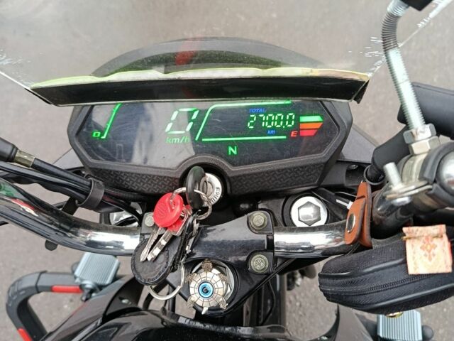 Ліфан Інша, об'ємом двигуна 0.18 л та пробігом 0 тис. км за 1150 $, фото 1 на Automoto.ua