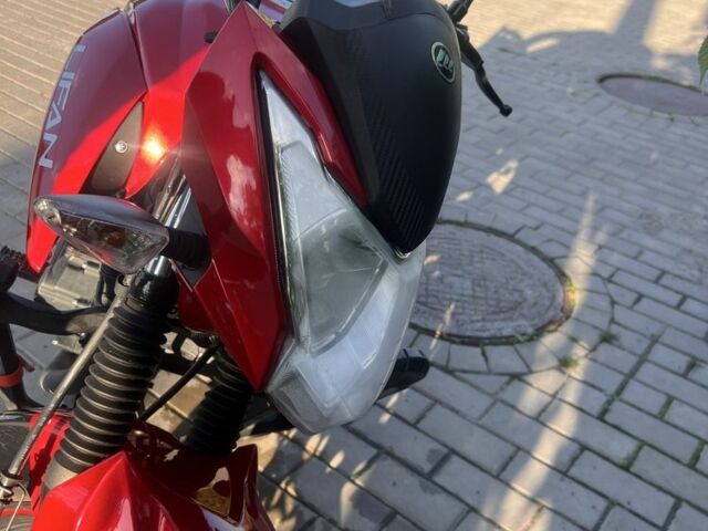 Ліфан Інша, об'ємом двигуна 0.15 л та пробігом 0 тис. км за 831 $, фото 1 на Automoto.ua