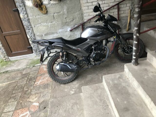 Лифан Другая, объемом двигателя 0.2 л и пробегом 0 тыс. км за 1050 $, фото 3 на Automoto.ua