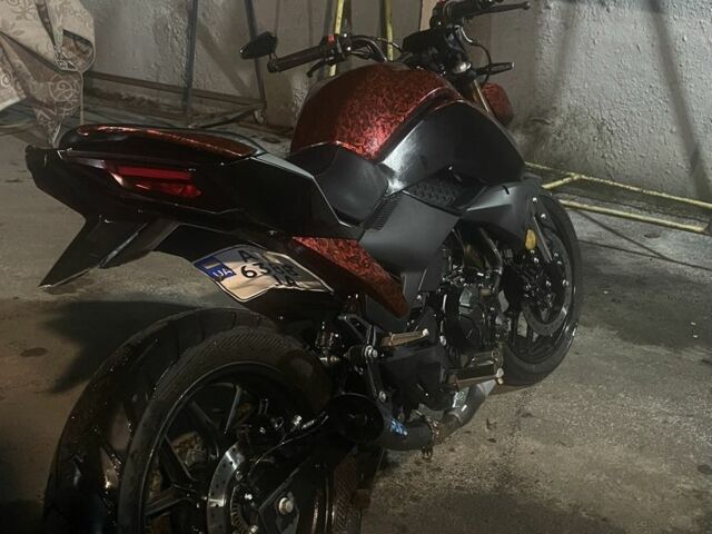 Лифан Другая, объемом двигателя 0.2 л и пробегом 0 тыс. км за 1497 $, фото 1 на Automoto.ua