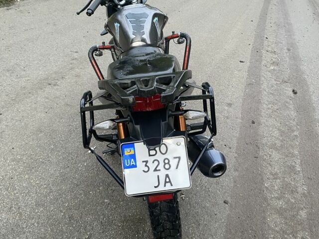 Ліфан Інша, об'ємом двигуна 0.2 л та пробігом 0 тис. км за 1200 $, фото 6 на Automoto.ua