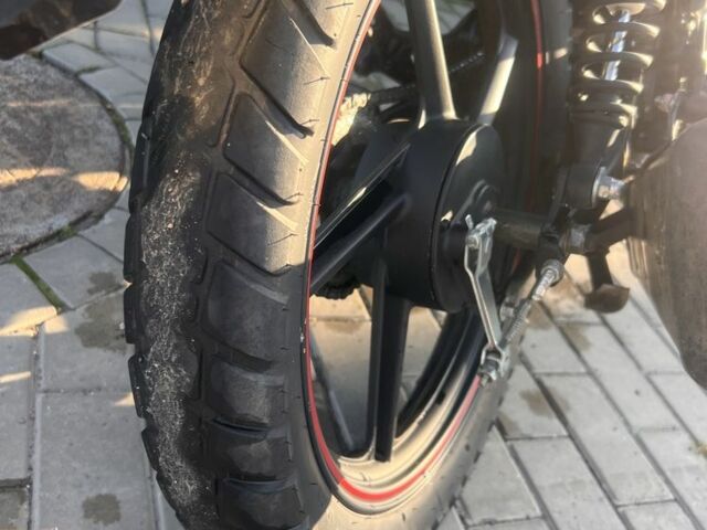 Ліфан Інша, об'ємом двигуна 0.15 л та пробігом 0 тис. км за 831 $, фото 4 на Automoto.ua