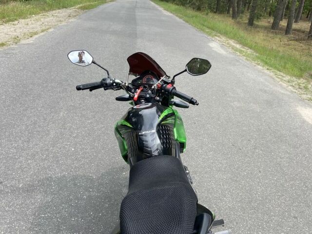 Лифан Другая, объемом двигателя 0.2 л и пробегом 0 тыс. км за 1450 $, фото 1 на Automoto.ua