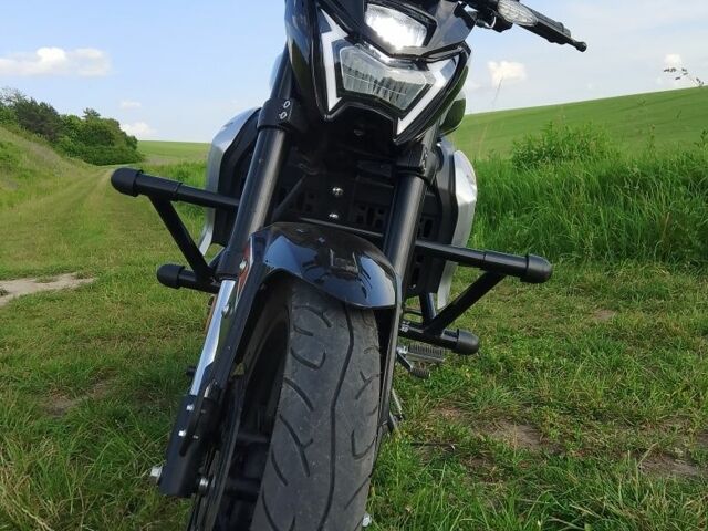 Лифан Другая, объемом двигателя 0.22 л и пробегом 0 тыс. км за 1544 $, фото 10 на Automoto.ua