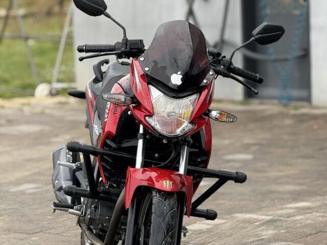 Лифан Другая, объемом двигателя 0.2 л и пробегом 0 тыс. км за 1350 $, фото 1 на Automoto.ua