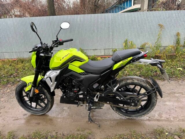 Ліфан Інша, об'ємом двигуна 0.22 л та пробігом 0 тис. км за 1300 $, фото 1 на Automoto.ua