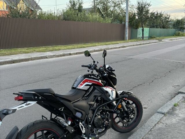 Лифан Другая, объемом двигателя 0.2 л и пробегом 0 тыс. км за 1500 $, фото 3 на Automoto.ua