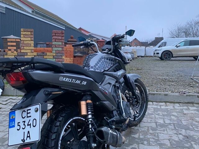 Лифан Другая, объемом двигателя 0.2 л и пробегом 0 тыс. км за 1050 $, фото 1 на Automoto.ua