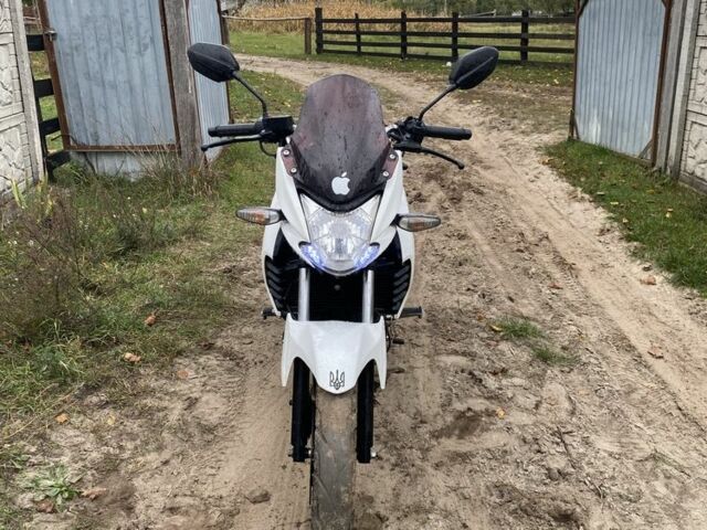 Ліфан Інша, об'ємом двигуна 0.2 л та пробігом 0 тис. км за 1299 $, фото 7 на Automoto.ua