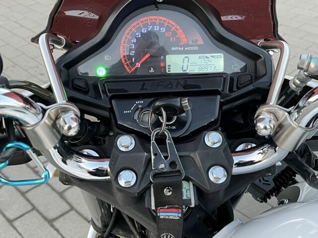 Ліфан Інша, об'ємом двигуна 0.2 л та пробігом 0 тис. км за 1400 $, фото 3 на Automoto.ua