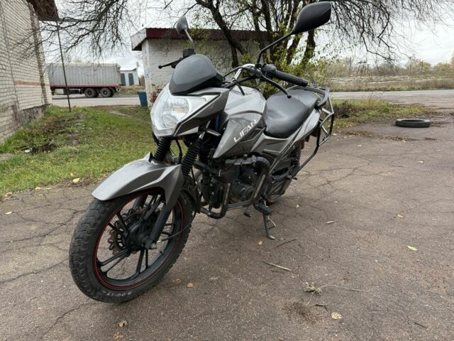 Лифан Другая, объемом двигателя 0 л и пробегом 0 тыс. км за 999 $, фото 5 на Automoto.ua