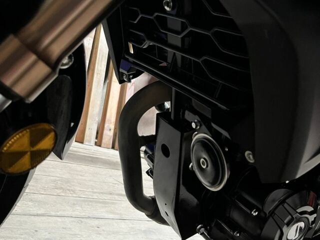 Ліфан Інша, об'ємом двигуна 0.2 л та пробігом 0 тис. км за 1900 $, фото 9 на Automoto.ua