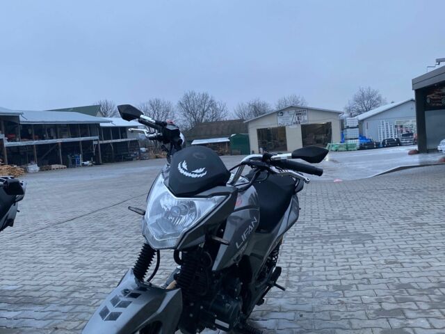 Лифан Другая, объемом двигателя 0.2 л и пробегом 0 тыс. км за 1050 $, фото 3 на Automoto.ua