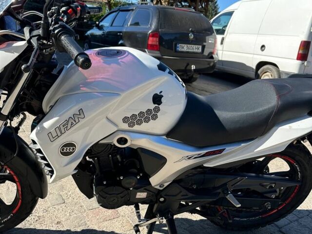 Ліфан Інша, об'ємом двигуна 0.2 л та пробігом 0 тис. км за 1600 $, фото 5 на Automoto.ua