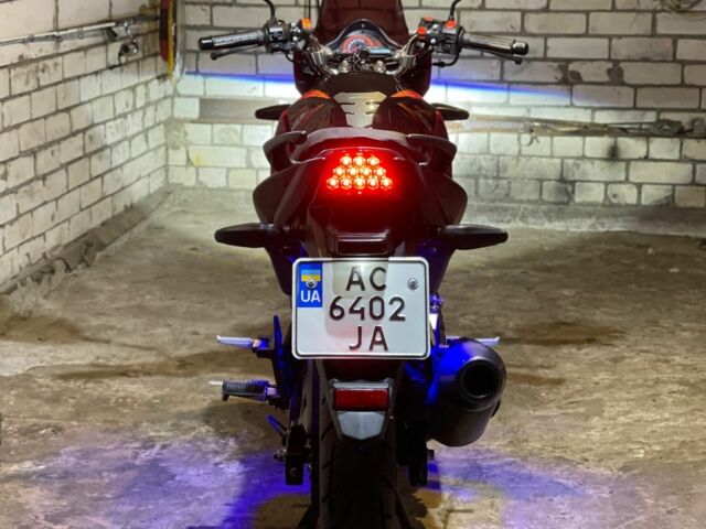 Лифан Другая, объемом двигателя 0.2 л и пробегом 0 тыс. км за 1500 $, фото 1 на Automoto.ua