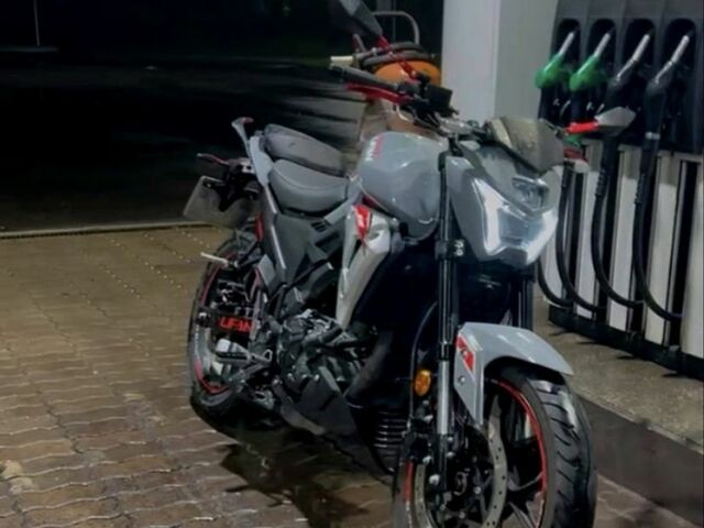 Ліфан Інша, об'ємом двигуна 0.2 л та пробігом 0 тис. км за 1550 $, фото 4 на Automoto.ua