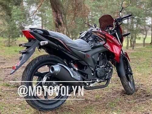 Лифан Другая, объемом двигателя 0.2 л и пробегом 0 тыс. км за 1860 $, фото 14 на Automoto.ua