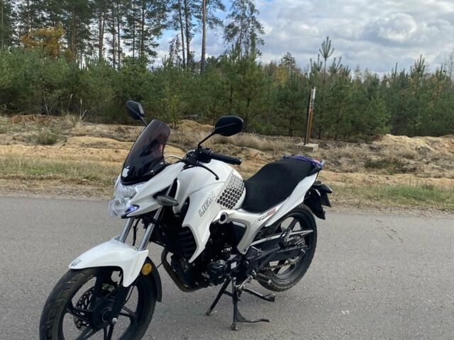 Ліфан Інша, об'ємом двигуна 0.2 л та пробігом 0 тис. км за 1270 $, фото 2 на Automoto.ua