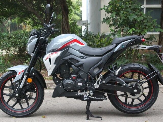 Лифан Другая, объемом двигателя 0.2 л и пробегом 0 тыс. км за 1885 $, фото 2 на Automoto.ua