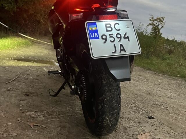 Ліфан Інша, об'ємом двигуна 0.2 л та пробігом 0 тис. км за 1900 $, фото 8 на Automoto.ua