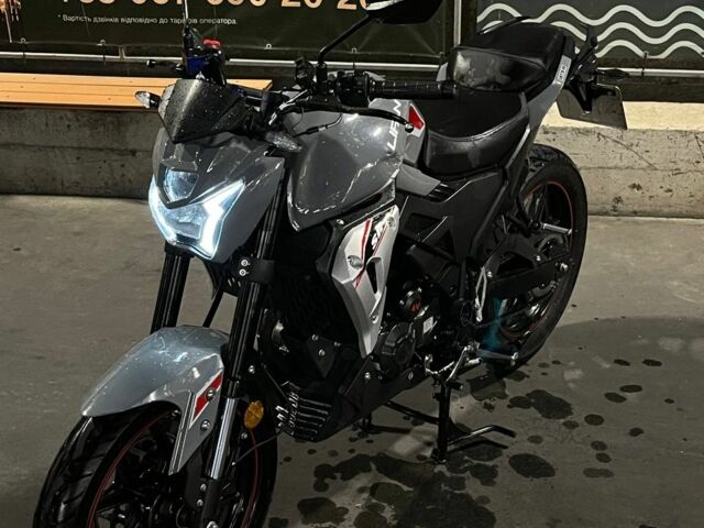 Лифан Другая, объемом двигателя 0.2 л и пробегом 0 тыс. км за 1449 $, фото 1 на Automoto.ua