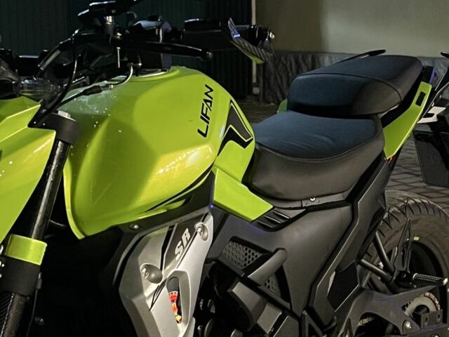 Лифан Другая, объемом двигателя 0.2 л и пробегом 0 тыс. км за 1620 $, фото 1 на Automoto.ua