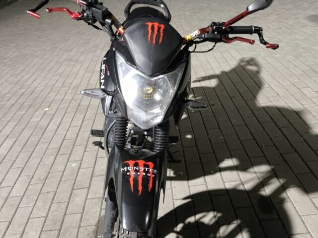 Лифан Другая, объемом двигателя 0.18 л и пробегом 0 тыс. км за 1200 $, фото 2 на Automoto.ua