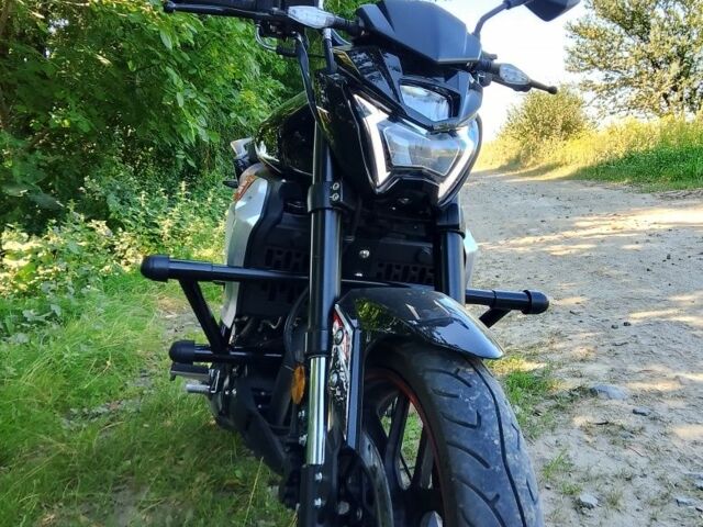 Лифан Другая, объемом двигателя 0.22 л и пробегом 0 тыс. км за 1544 $, фото 16 на Automoto.ua