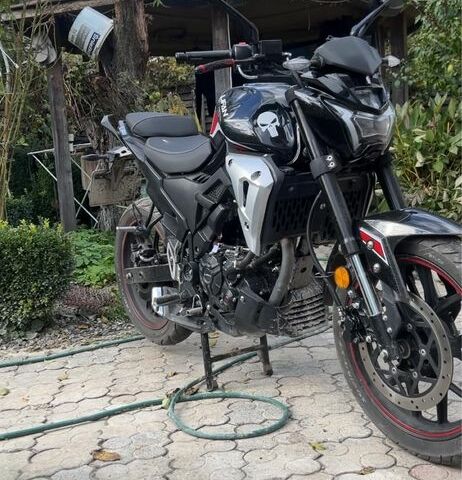 Лифан Другая, объемом двигателя 0.2 л и пробегом 0 тыс. км за 1349 $, фото 2 на Automoto.ua