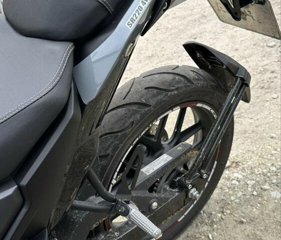 Лифан Другая, объемом двигателя 0.2 л и пробегом 0 тыс. км за 1600 $, фото 6 на Automoto.ua