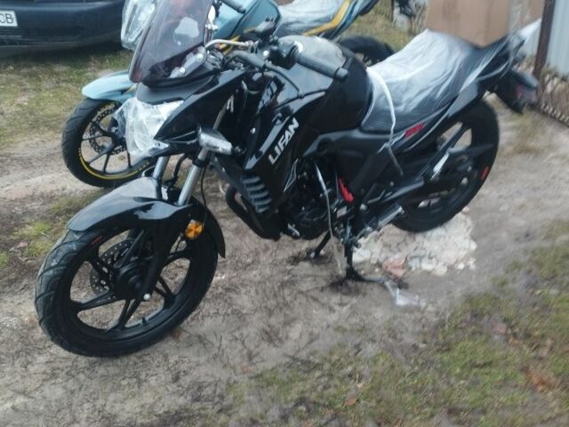 Ліфан Інша, об'ємом двигуна 0.2 л та пробігом 0 тис. км за 1840 $, фото 6 на Automoto.ua