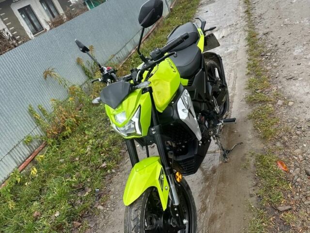 Ліфан Інша, об'ємом двигуна 0.22 л та пробігом 0 тис. км за 1300 $, фото 5 на Automoto.ua