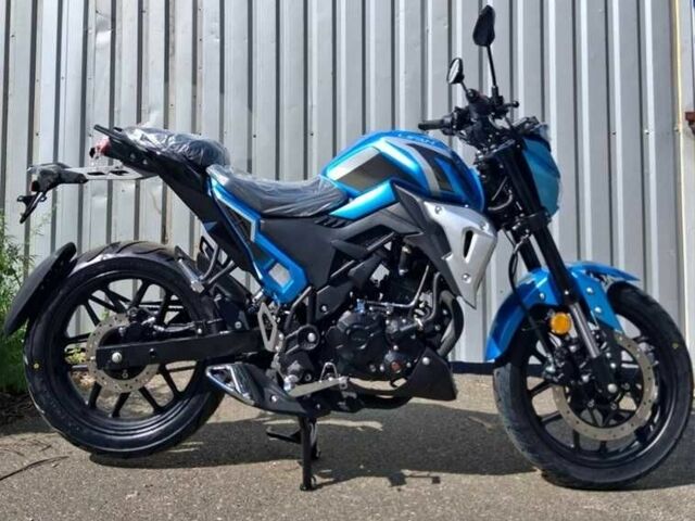 Лифан Другая, объемом двигателя 0.2 л и пробегом 0 тыс. км за 1885 $, фото 11 на Automoto.ua