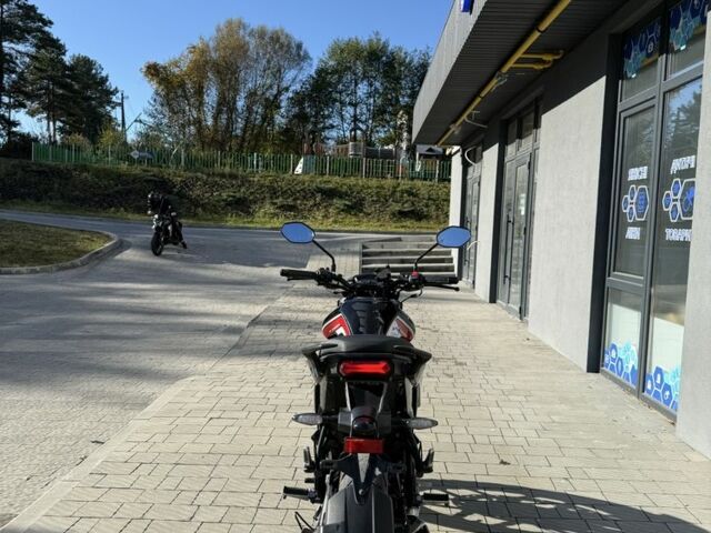 Лифан Другая 2024 в Яворове на Automoto.ua Лифан Другая, объемом двигателя 0.2 л и пробегом 0 тыс. км за 1350 $, фото 4 на Automoto.ua