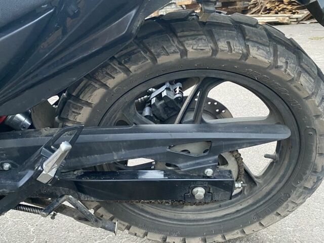 Ліфан Інша, об'ємом двигуна 0.2 л та пробігом 0 тис. км за 1550 $, фото 2 на Automoto.ua