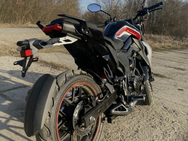 Лифан Другая 2024 в Бару на Automoto.ua Лифан Другая, объемом двигателя 0.2 л и пробегом 0 тыс. км за 1750 $, фото 2 на Automoto.ua