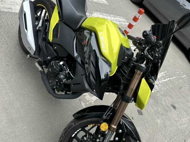 Лифан Другая, объемом двигателя 0 л и пробегом 0 тыс. км за 1500 $, фото 3 на Automoto.ua