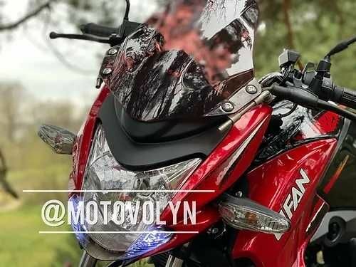 Лифан Другая, объемом двигателя 0.2 л и пробегом 0 тыс. км за 1860 $, фото 7 на Automoto.ua