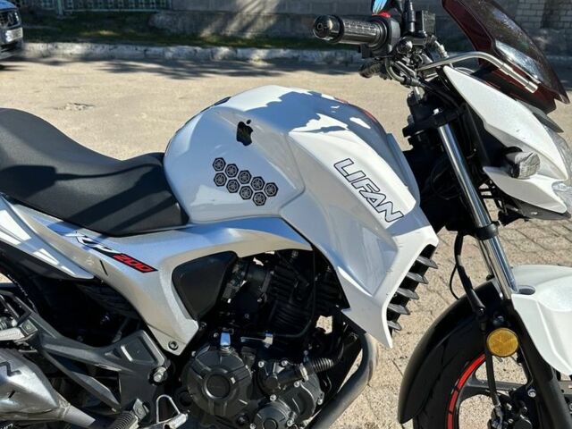 Ліфан Інша, об'ємом двигуна 0.2 л та пробігом 0 тис. км за 1600 $, фото 2 на Automoto.ua