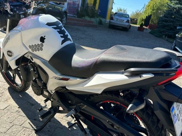 Ліфан Інша, об'ємом двигуна 0.2 л та пробігом 0 тис. км за 1600 $, фото 7 на Automoto.ua