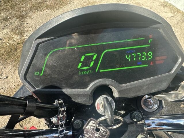 Лифан Другая, объемом двигателя 0.18 л и пробегом 0 тыс. км за 959 $, фото 7 на Automoto.ua