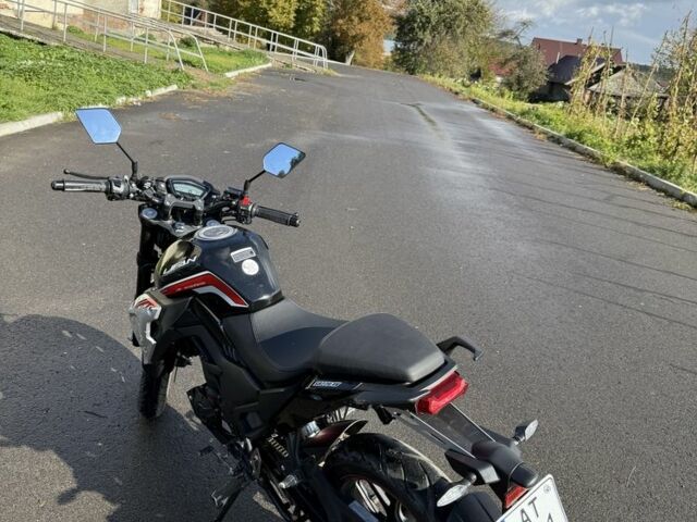 Лифан Другая 2024 в Яворове на Automoto.ua Лифан Другая, объемом двигателя 0.2 л и пробегом 0 тыс. км за 1450 $, фото 3 на Automoto.ua