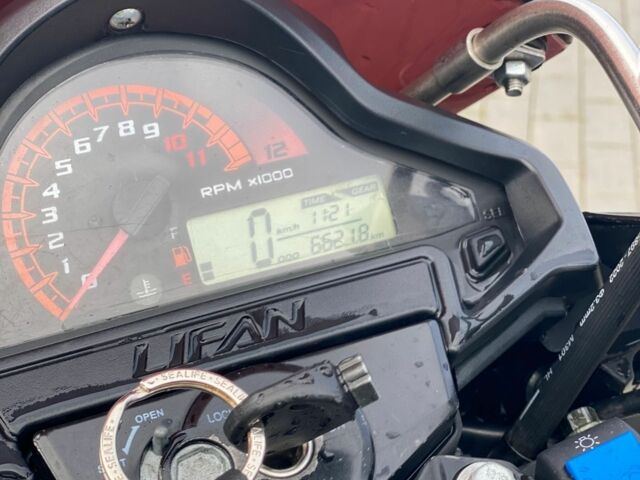 Ліфан Інша, об'ємом двигуна 0.2 л та пробігом 0 тис. км за 1470 $, фото 6 на Automoto.ua